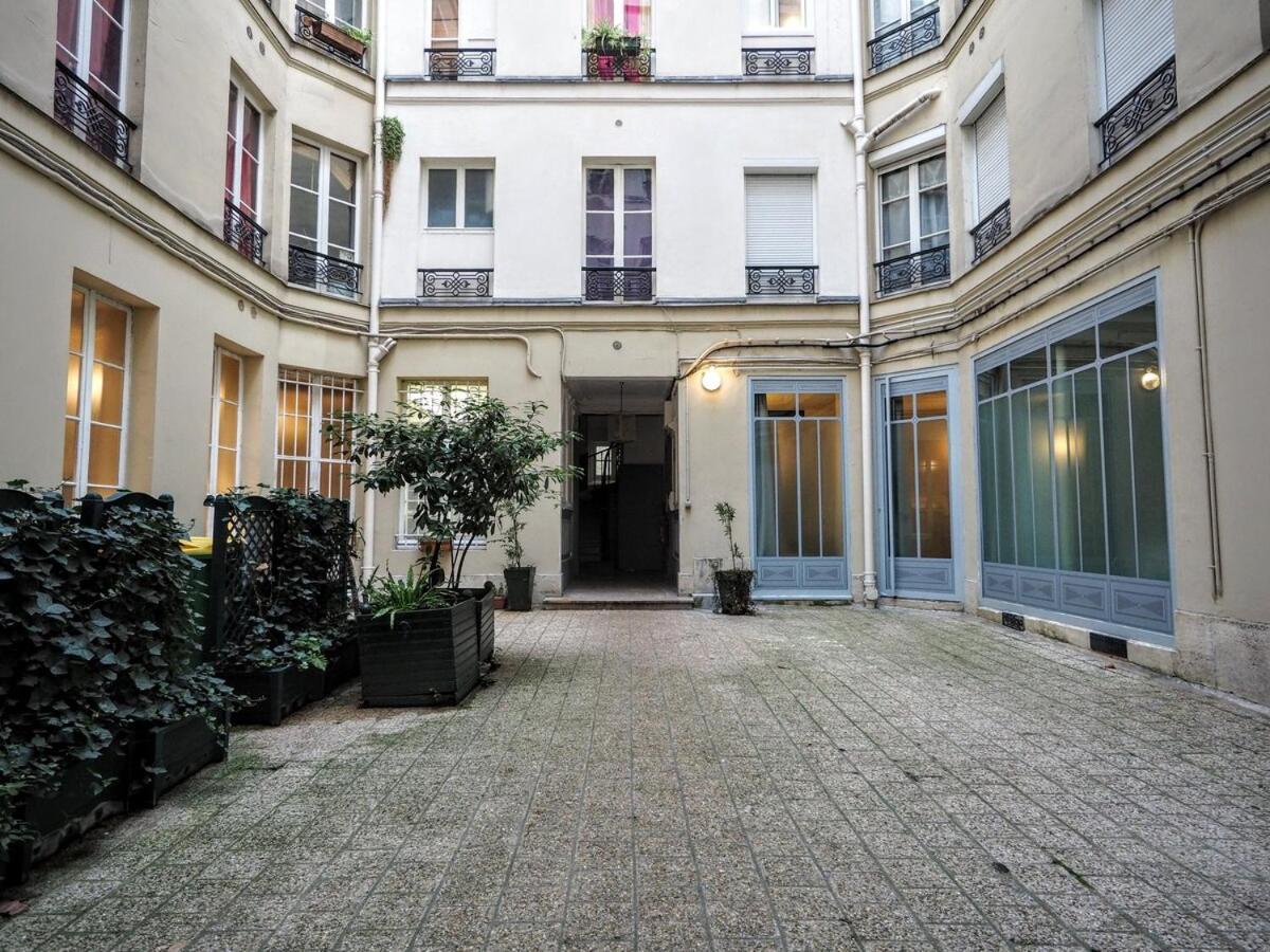 Apartment Sartre Saint Germain *