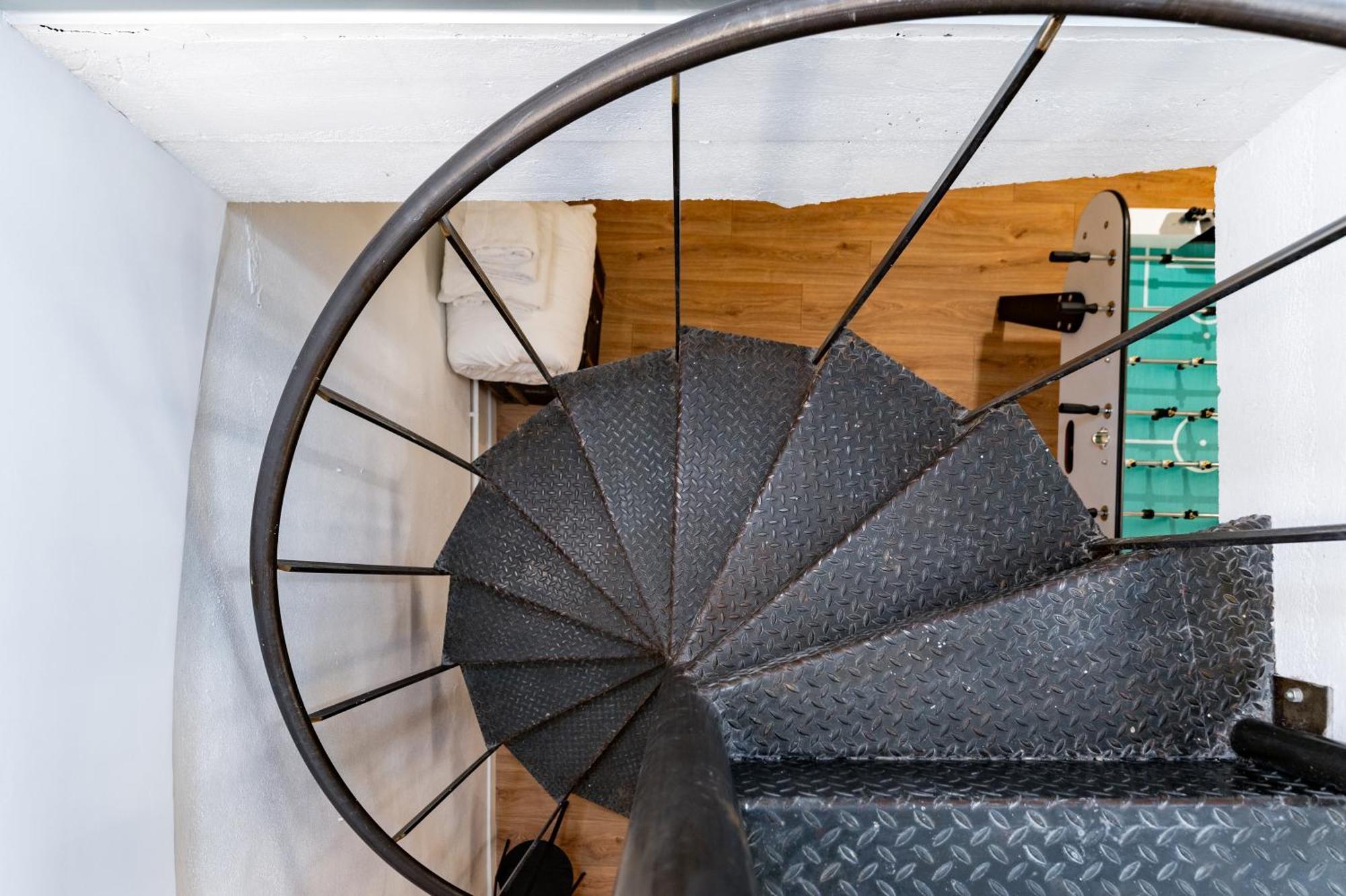 Apartment Sartre Saint Germain *