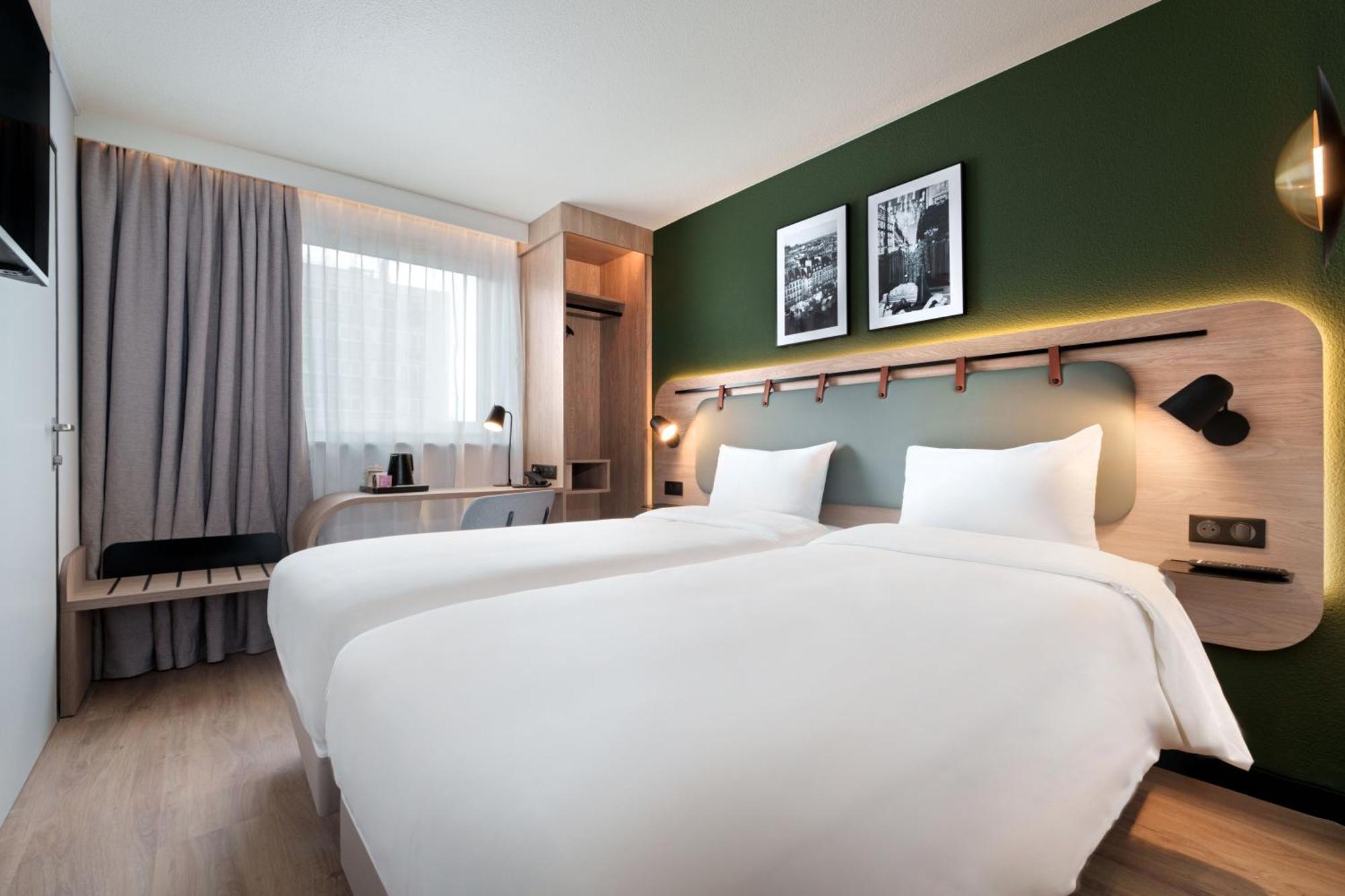 Hotel Campanile 19 - La