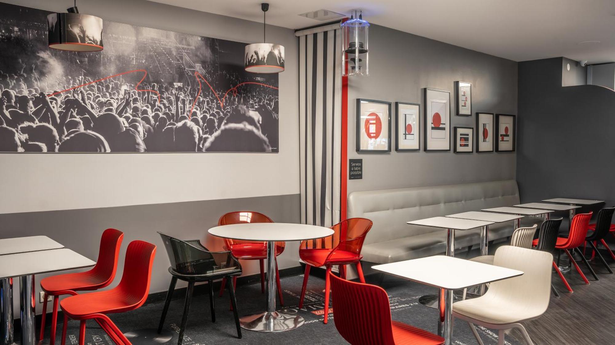 Design Place D'italie Hotel Parigi