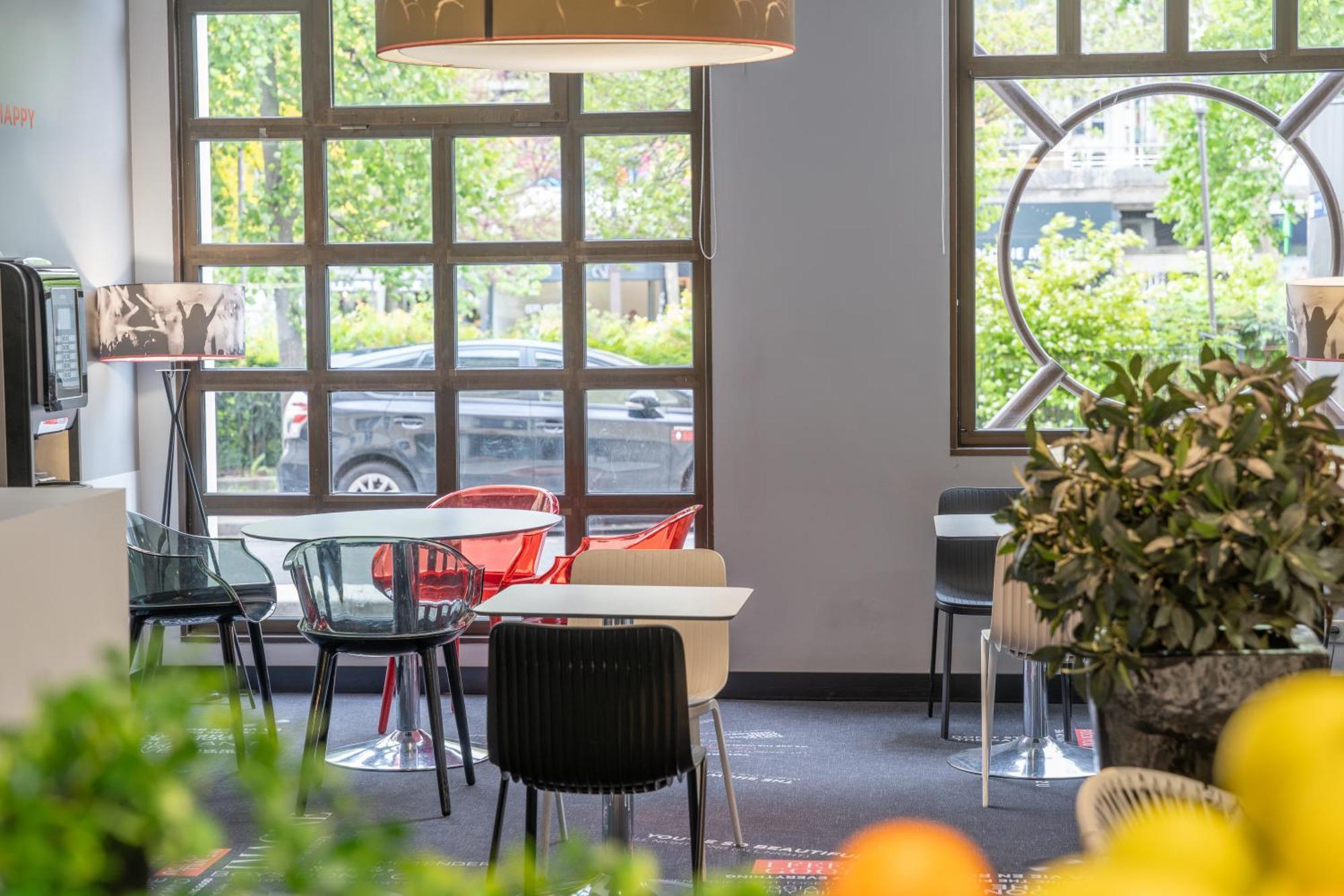 Design Place D'italie