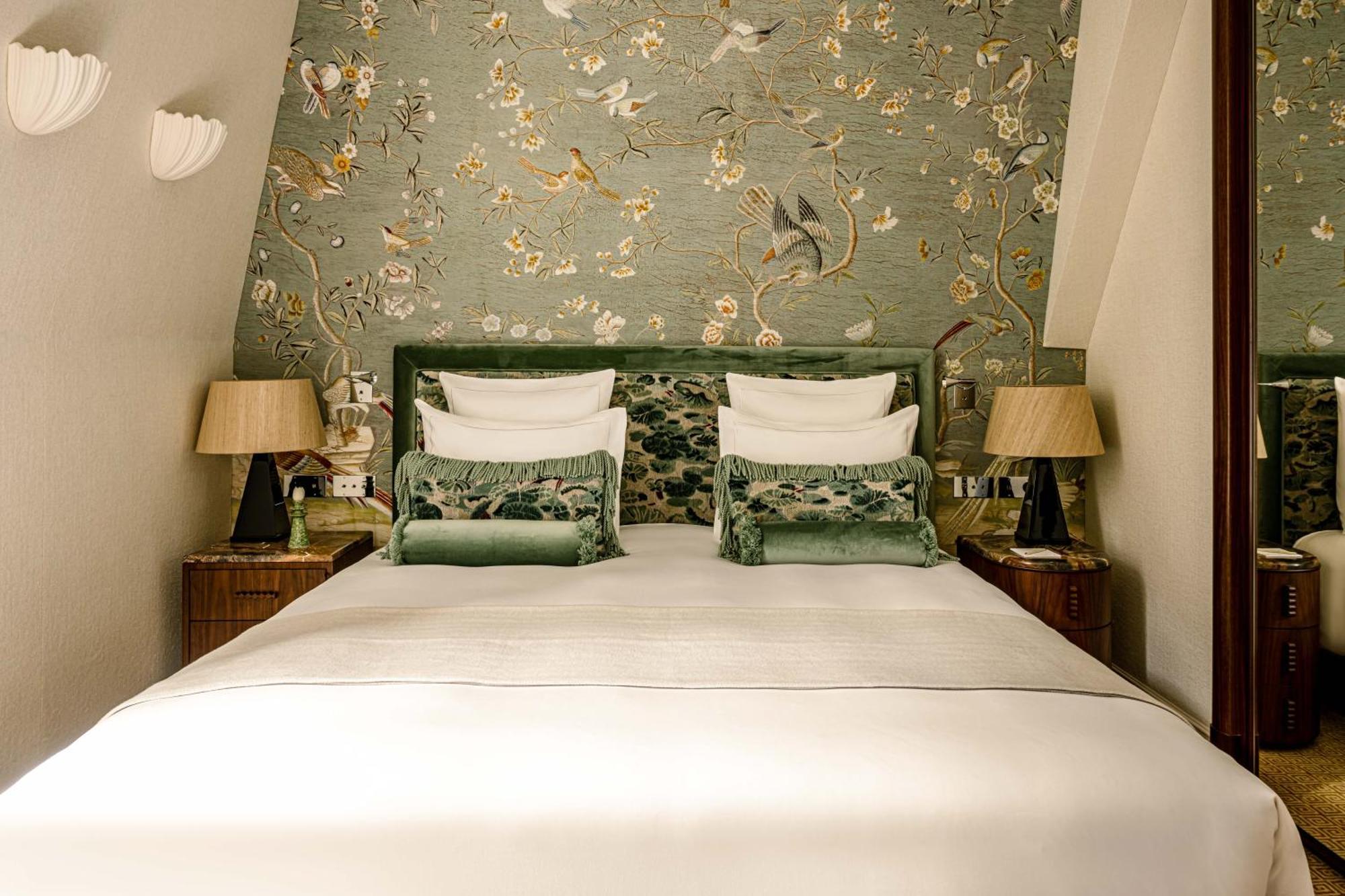 Saint 5* Parigi