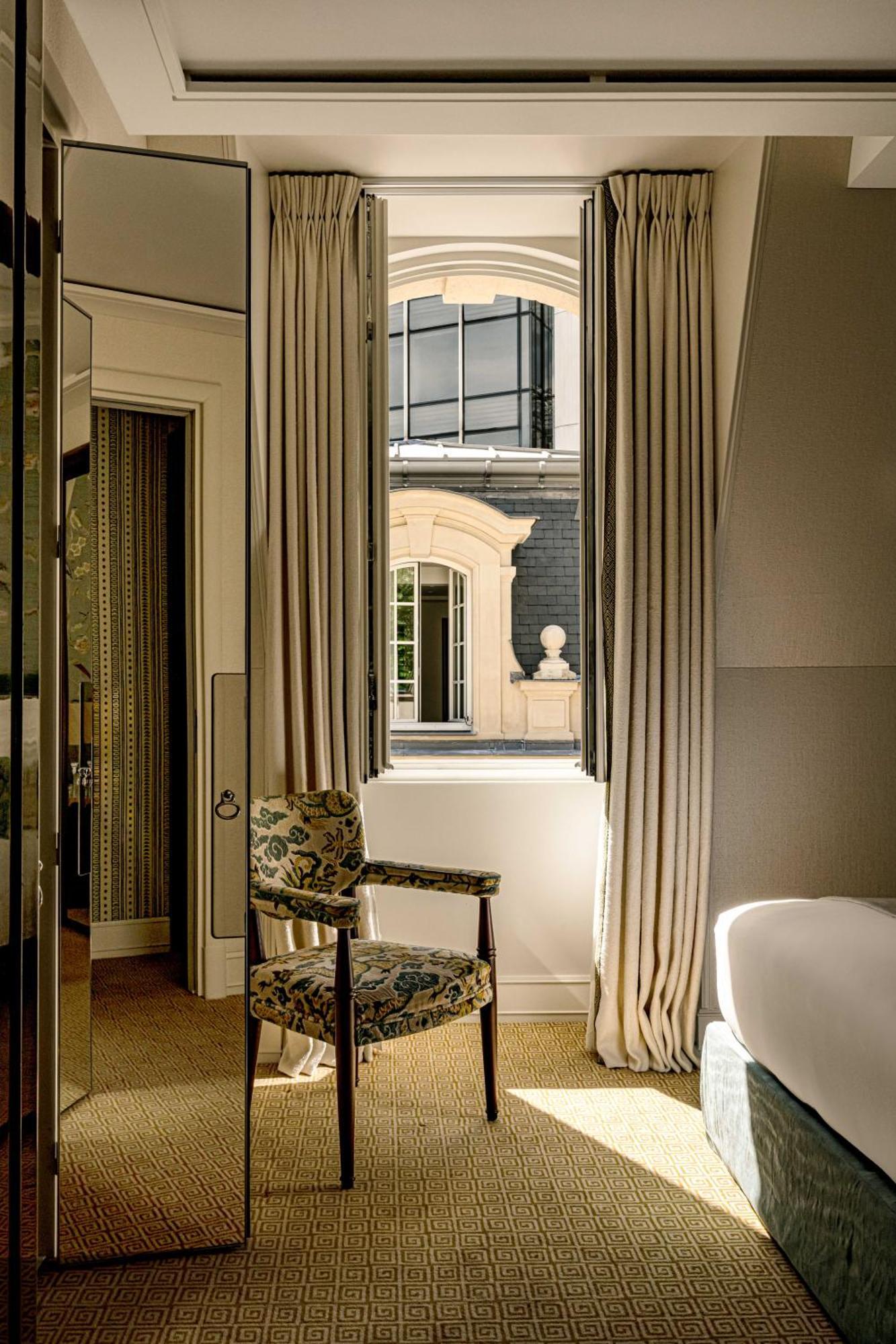 Saint 5* Parigi