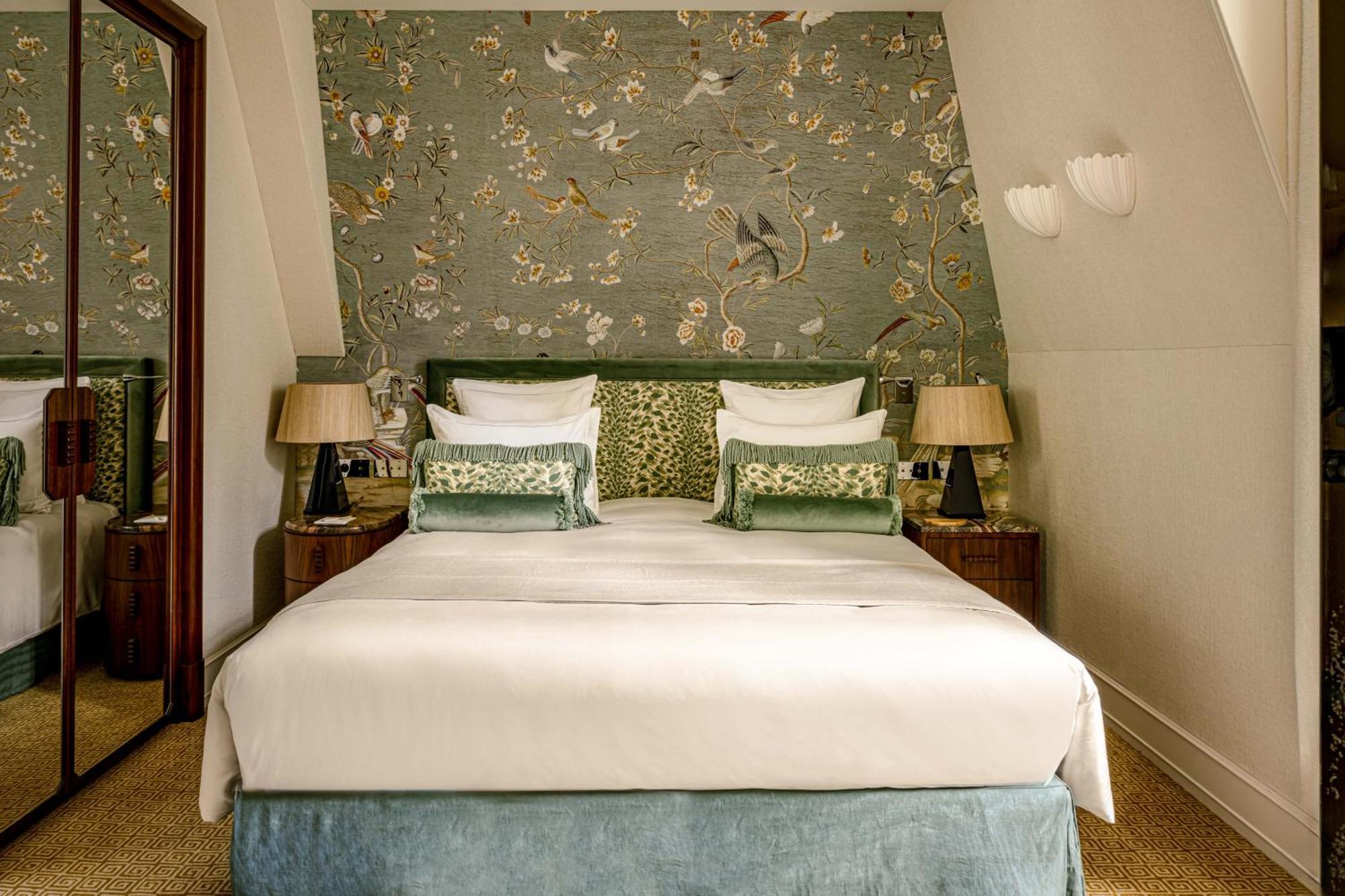 Saint Hotel Parigi