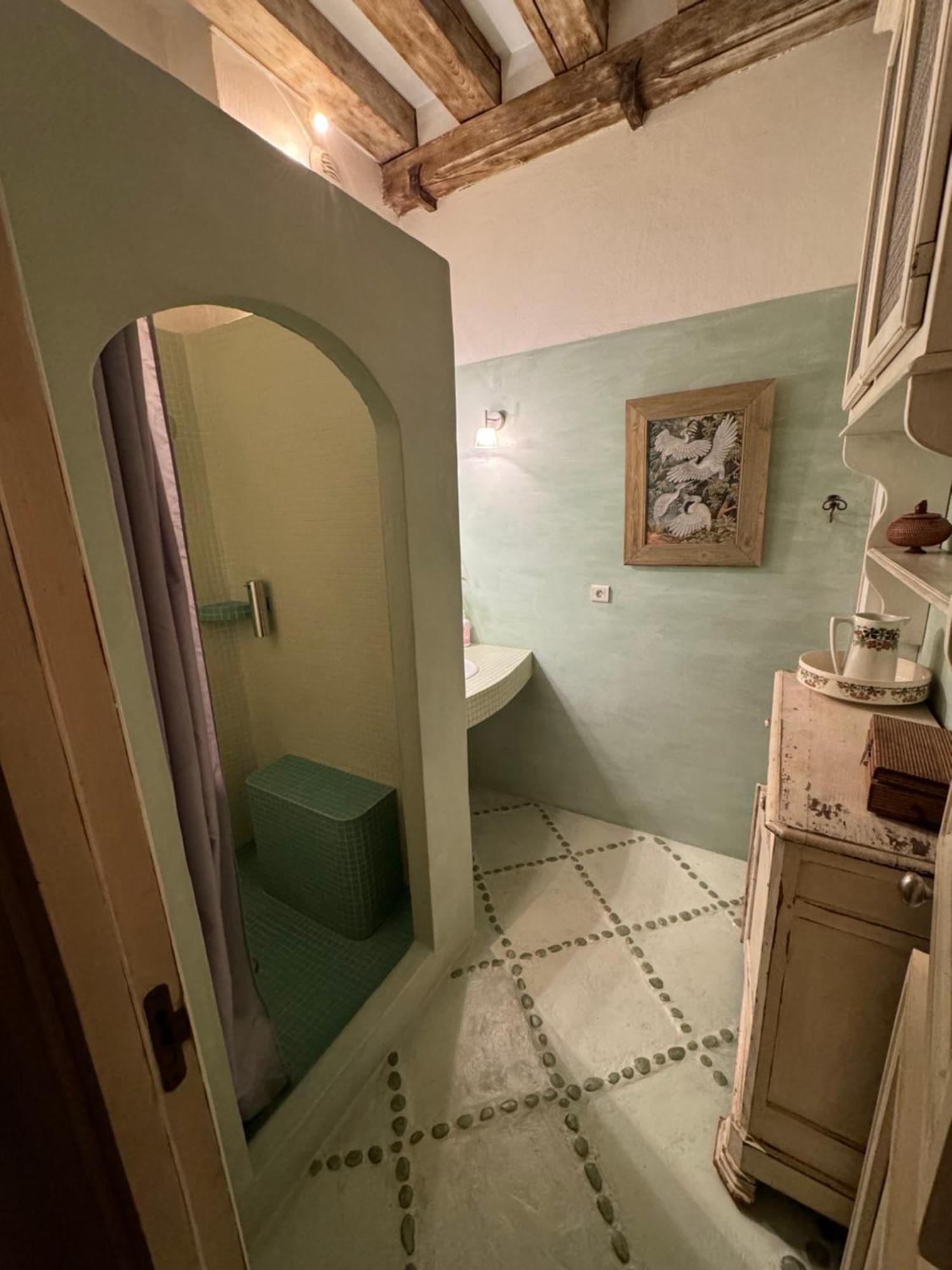 La Maison D'anne Affittacamere *