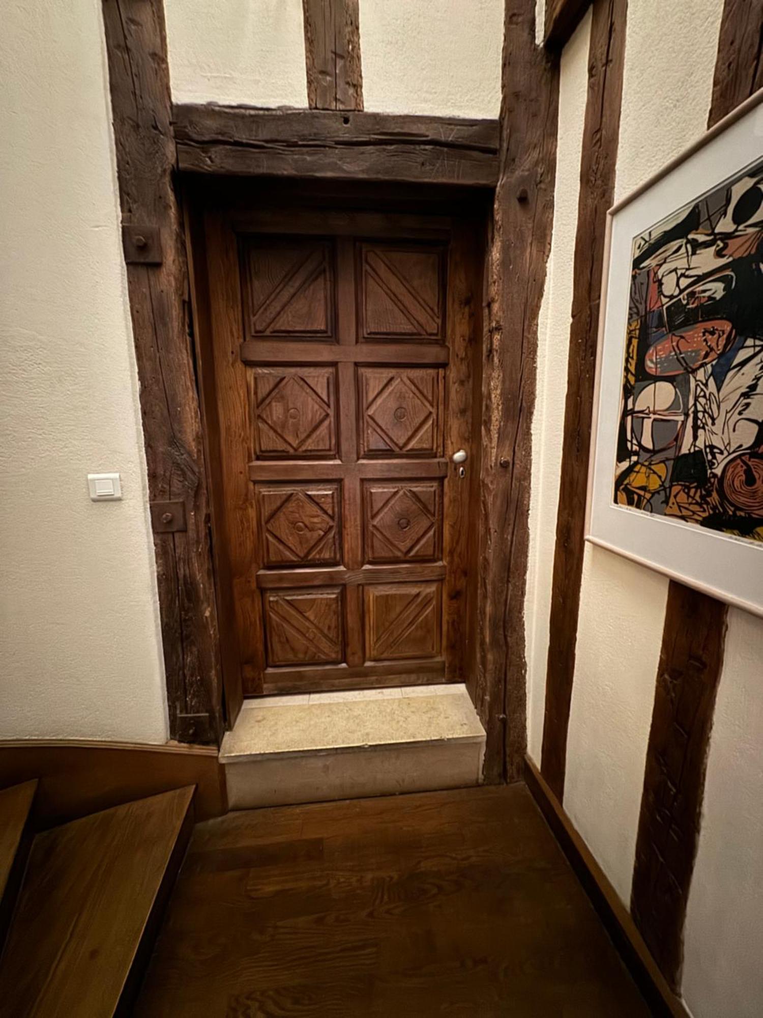 Affittacamere La Maison D'anne Parigi
