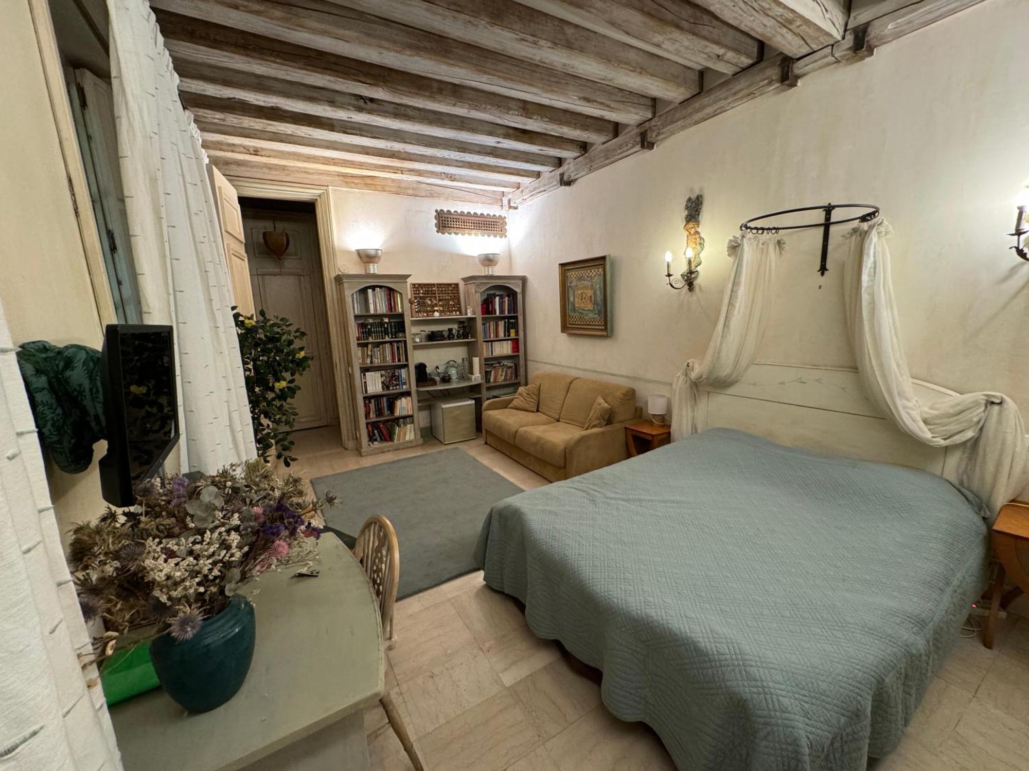 La Maison D'anne * Parigi