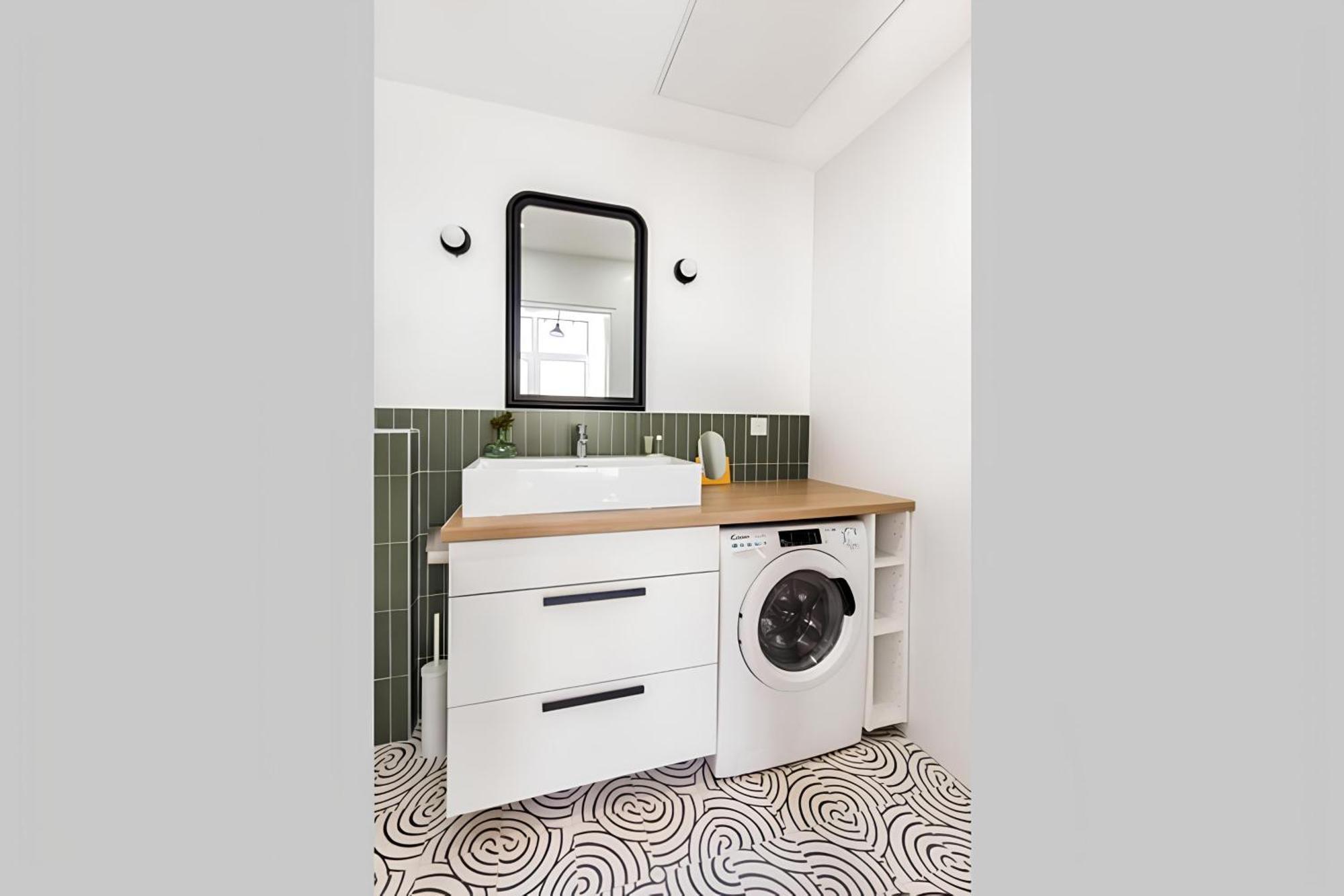 Appartement6p/new&fullequipped/nation/fg Stantoine Apartment *