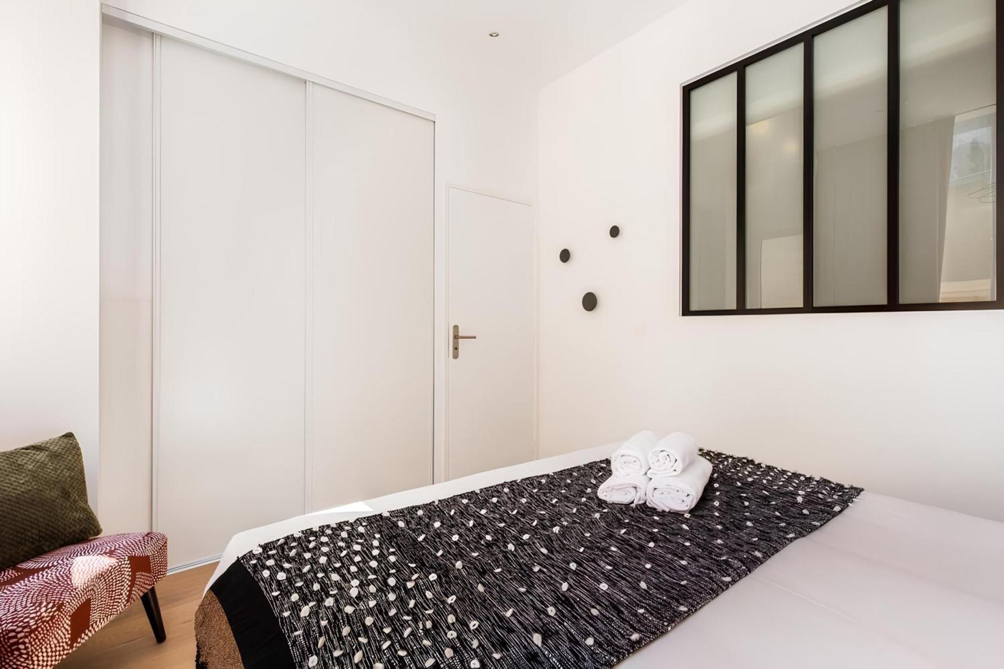 Apartment Appartement6p/new&fullequipped/nation/fg Stantoine *