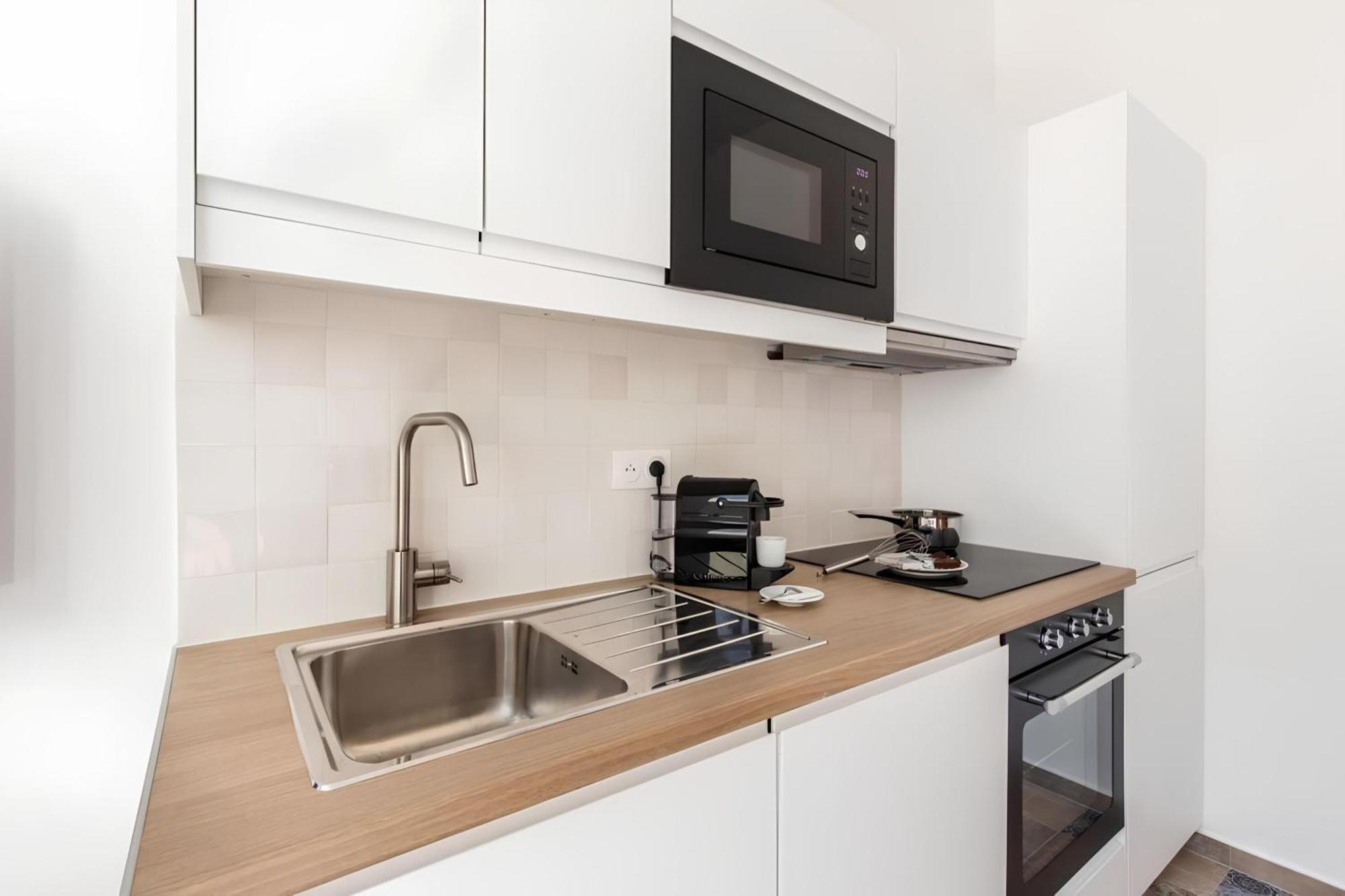 Apartment Appartement6p/new&fullequipped/nation/fg Stantoine