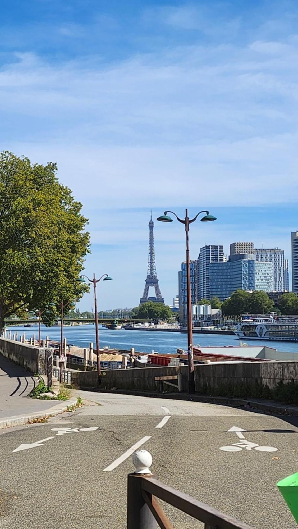 Le Bord De Seine - Appartamento *