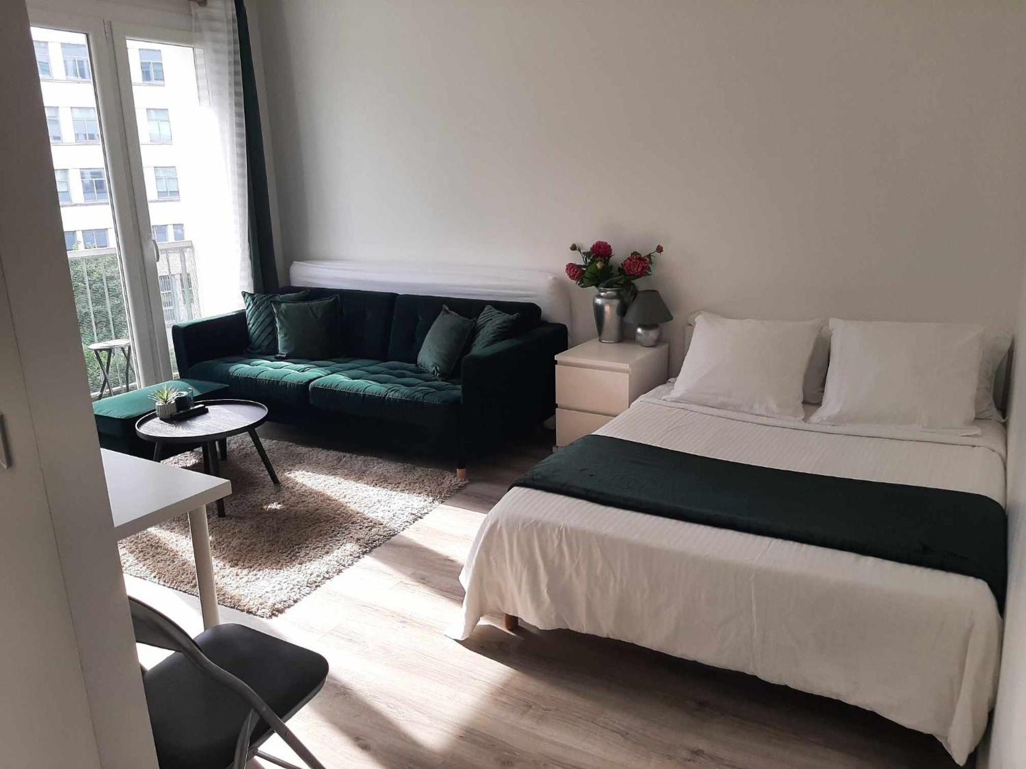 Appartamento Magnifique De 25 M2 *