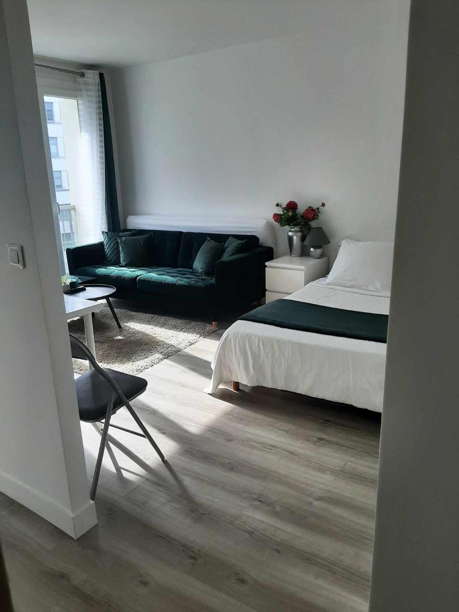 Appartamento Magnifique De 25 M2 Parigi