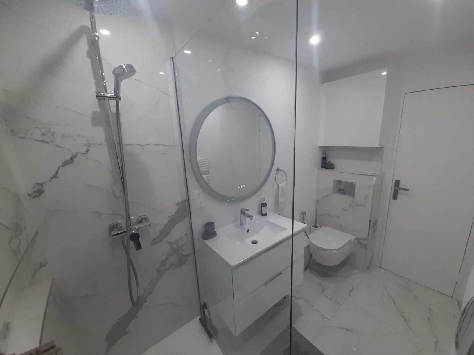 Magnifique De 25 M2 Parigi