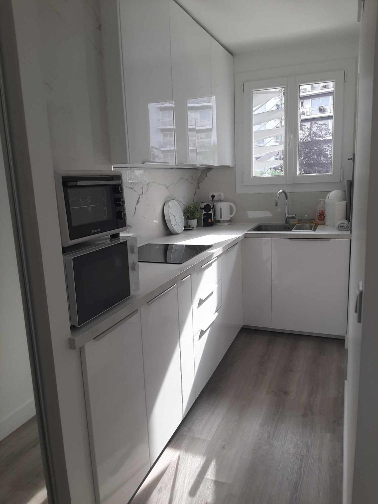 Appartamento Magnifique De 25 M2 *