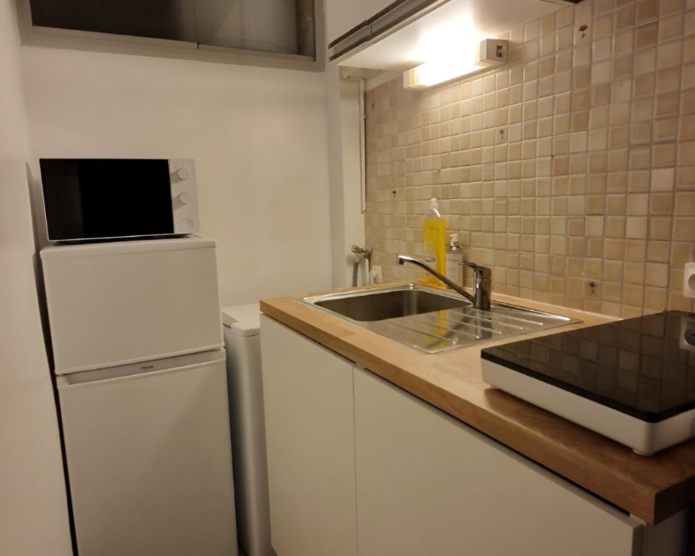 Beautiful, Cosy For 1 To 6 People, Located Near Olympic Park Apartment