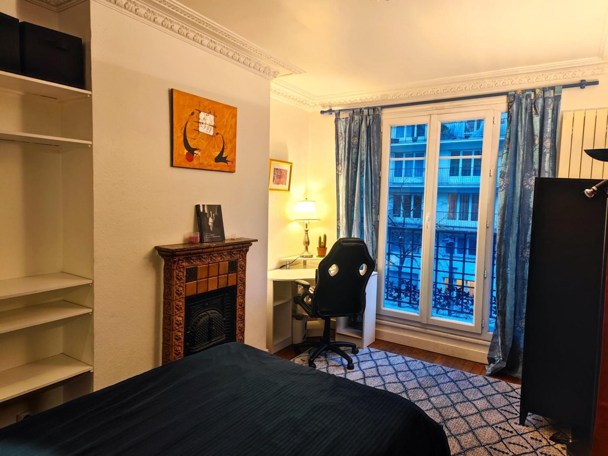 Appartamento Beautiful 3 Flat - 14percent Sales Park Montsouris In Centre14eme Direct To Airport Parigi