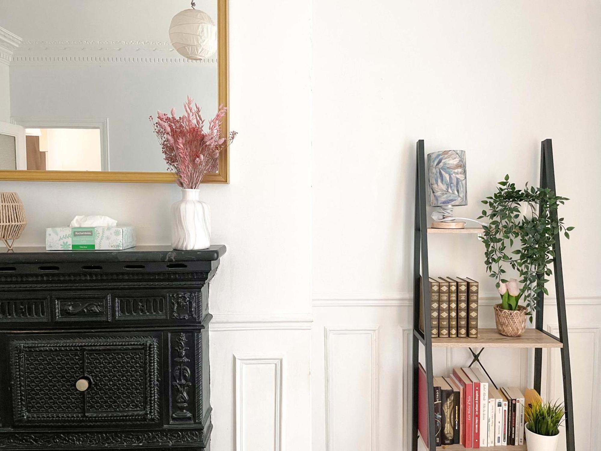 Appartamento Le Pinky Bird - 12 Parigi