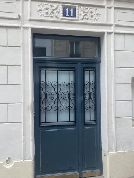 Sacre-coeur - Chappe Apartment