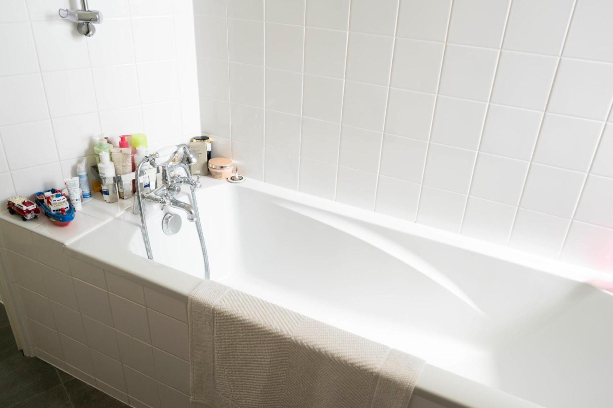 Apartment Family Nest Near Gare De L'est And Gare Du Nord Paris
