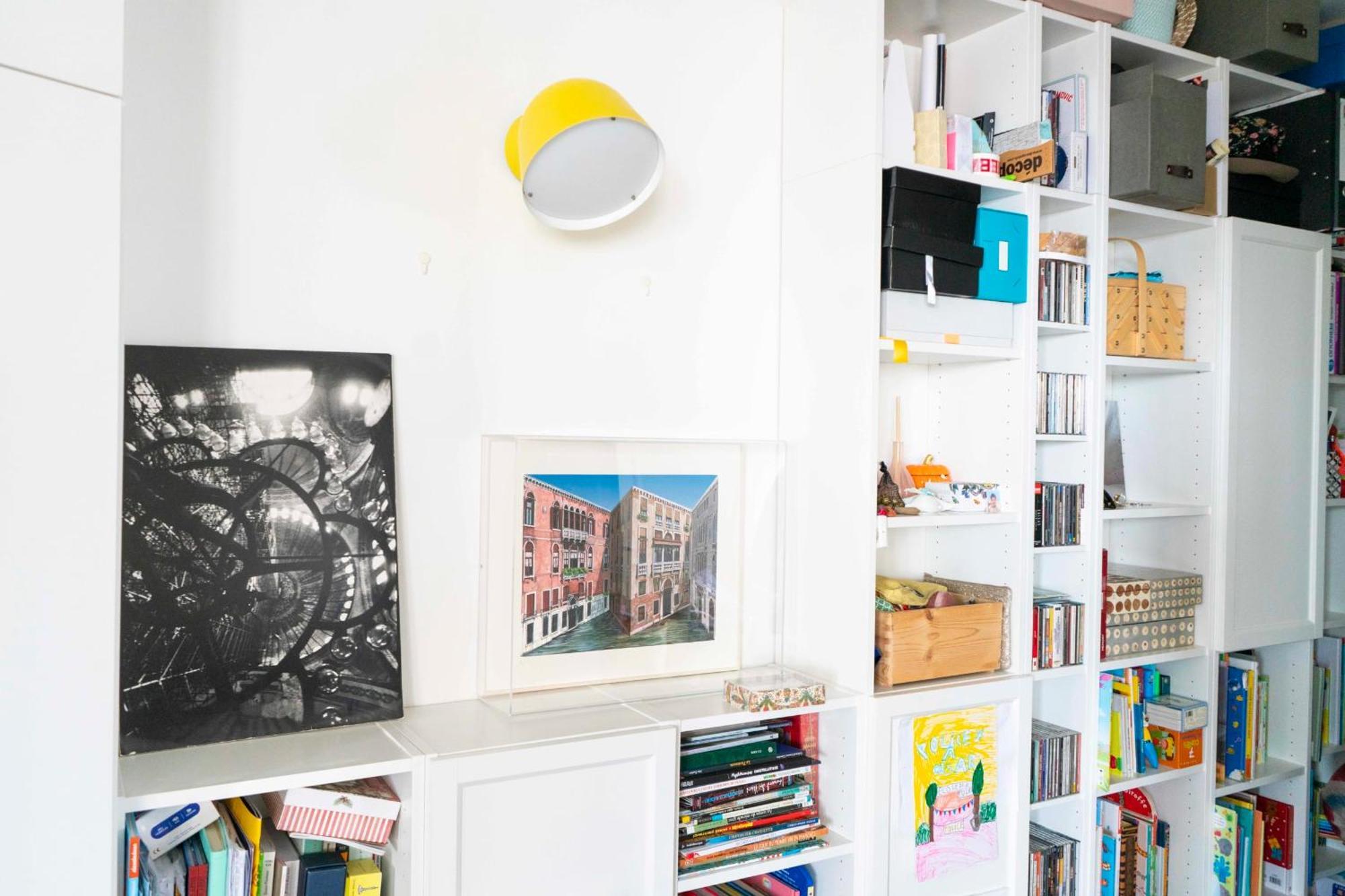 Apartment Family Nest Near Gare De L'est And Gare Du Nord *