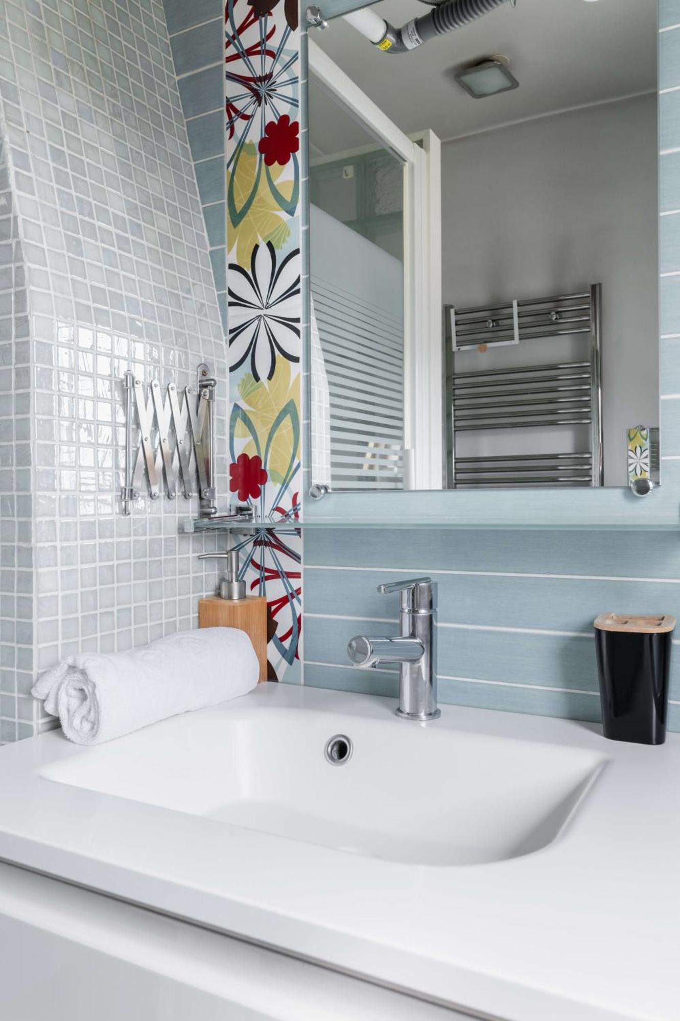 Cosy Proche Opera Bastille 11 - Flat-guest Apartment *