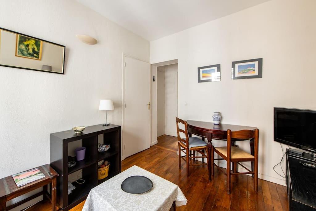 Lecourbe - Cosy Proche Montparnasse * Paris