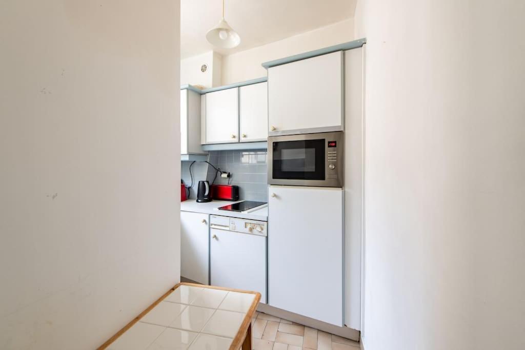 Lecourbe - Cosy Proche Montparnasse Paris