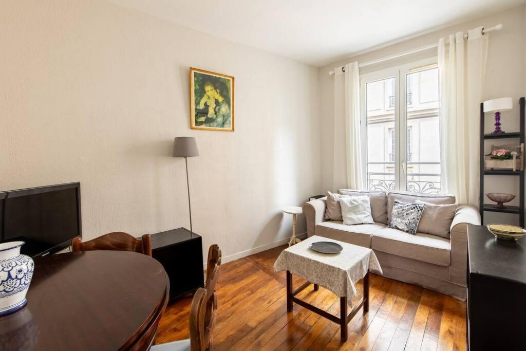 Lecourbe - Cosy Proche Montparnasse