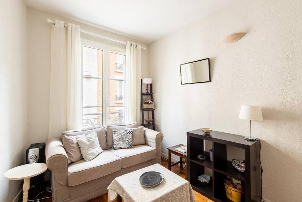 Lecourbe - Cosy Proche Montparnasse * Paris