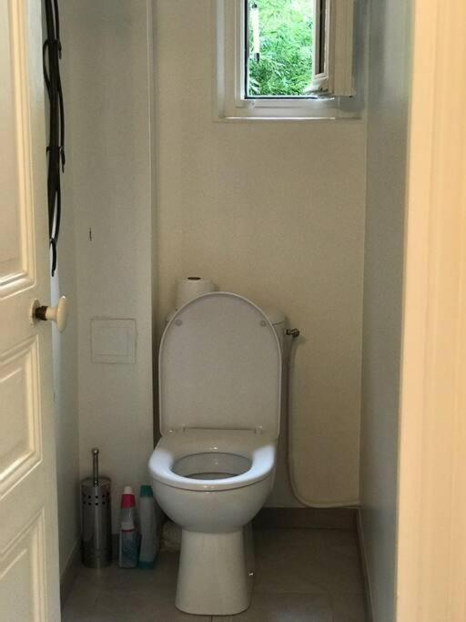 2 Piece 52 M2 Vue Jardin Appartamento *