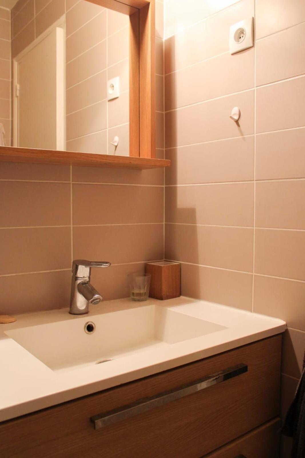 Bright With Unobstructed View Appartamento