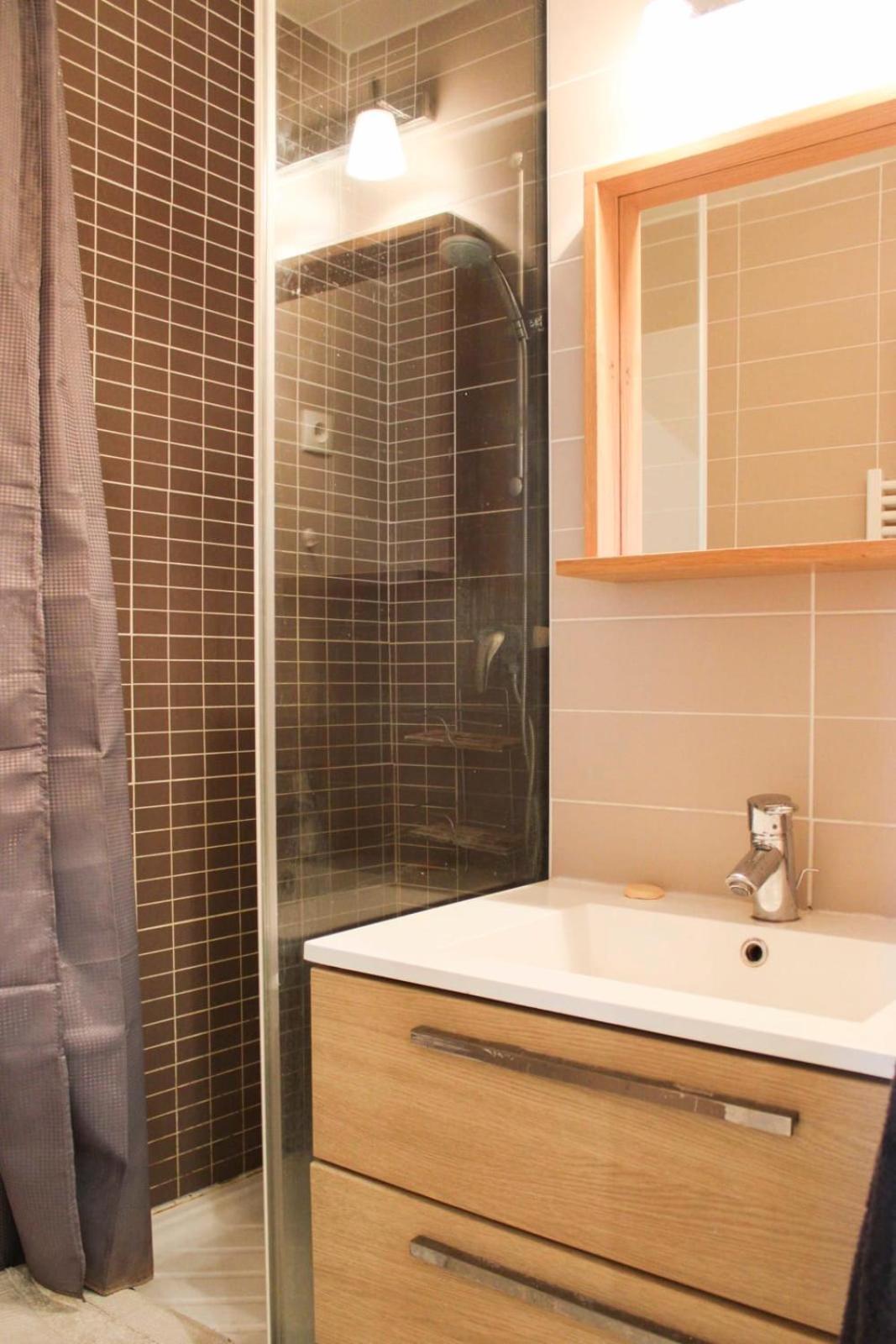 Appartamento Bright With Unobstructed View