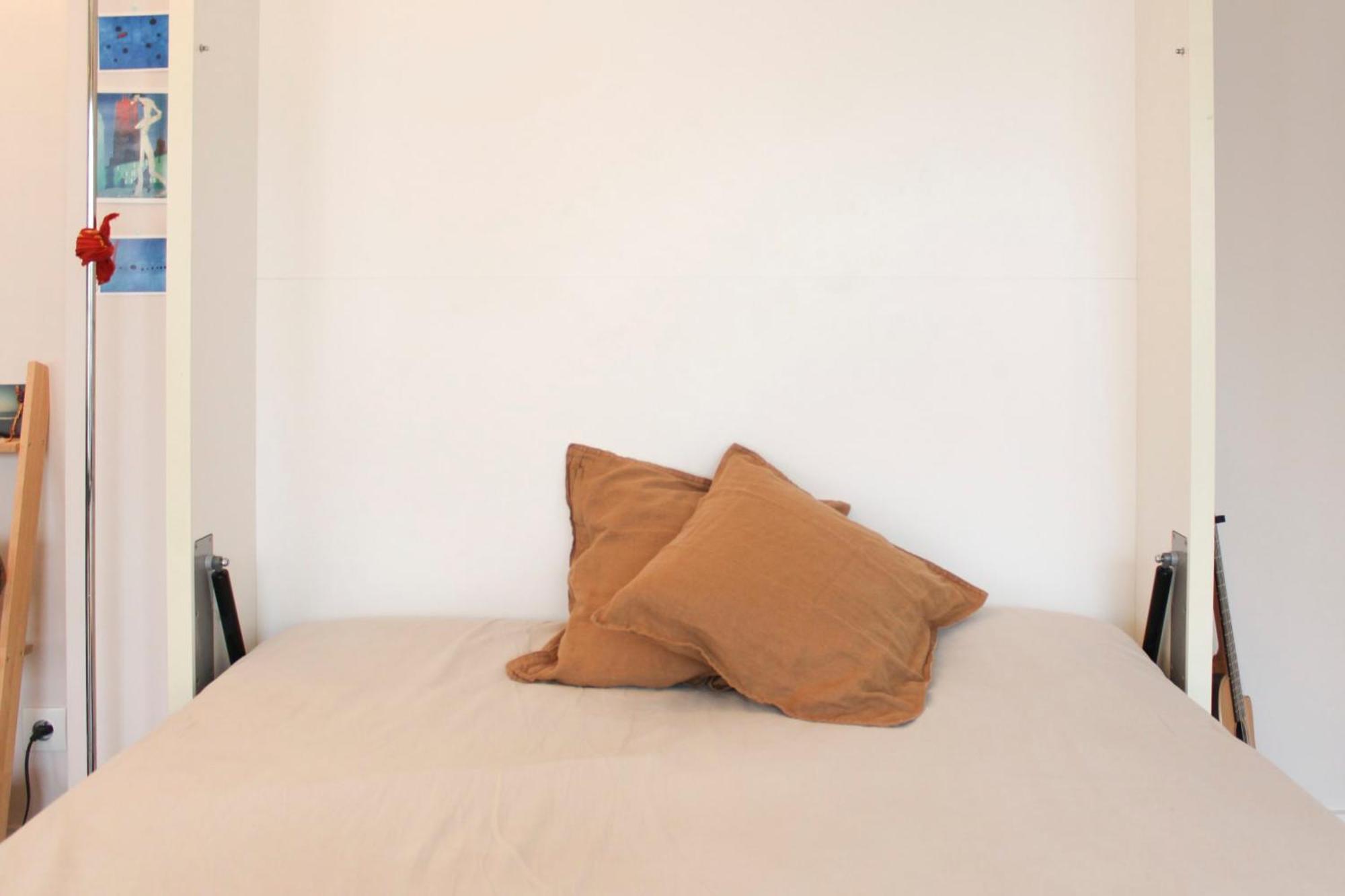 Appartamento Bright With Unobstructed View