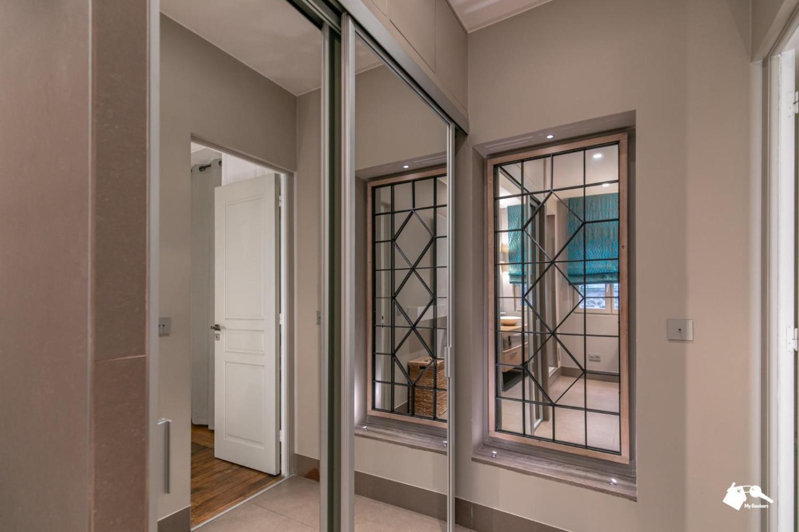 Mba - Luxury Berthier Proche Des Ternes Appartamento