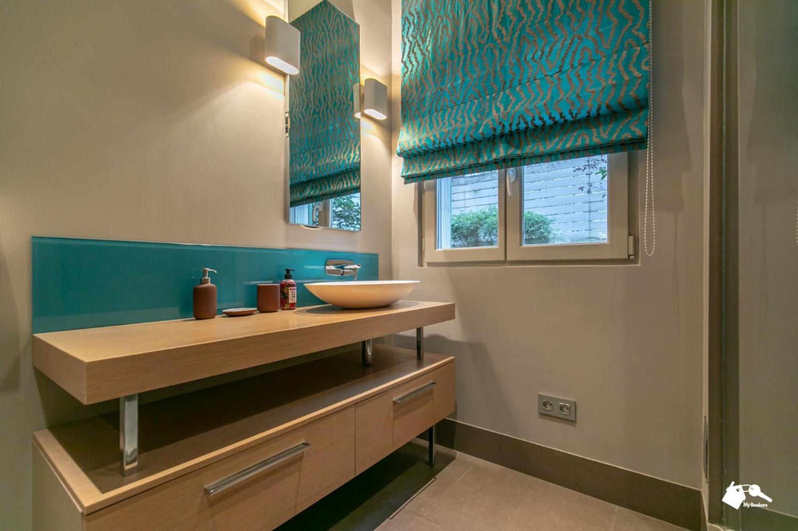 Mba - Luxury Berthier Proche Des Ternes Appartamento *