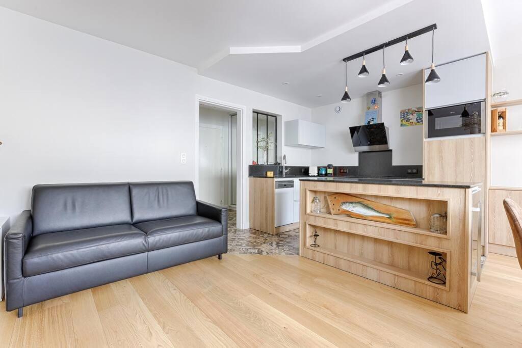 Superbe A 15e Apartment Paris