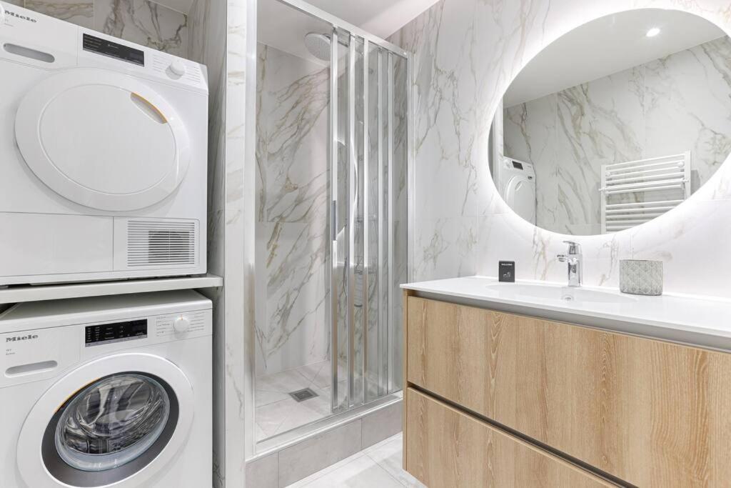 Apartment Superbe A 15e Paris