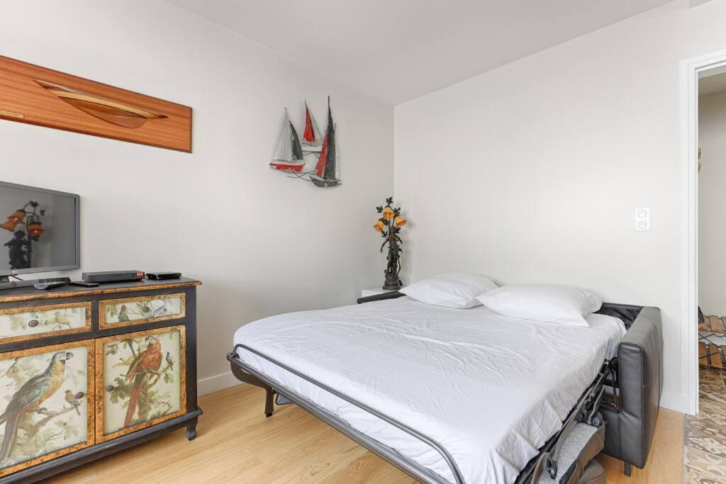 Apartment Superbe A 15e