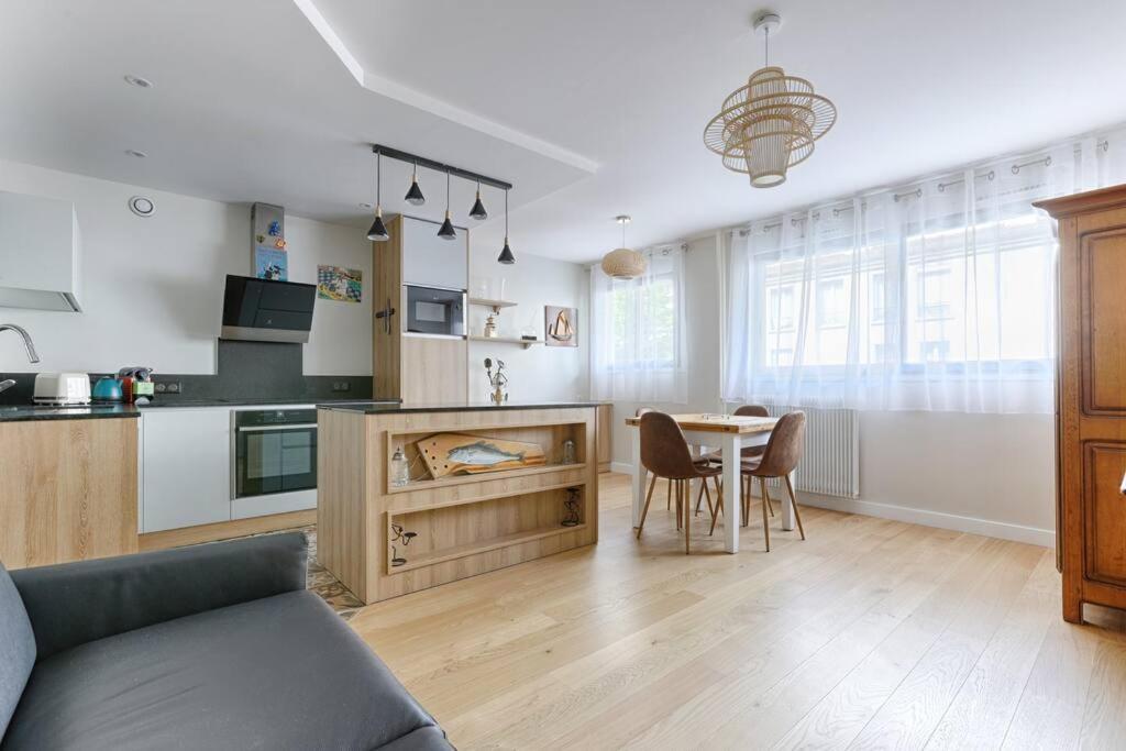 Superbe A 15e Apartment Paris