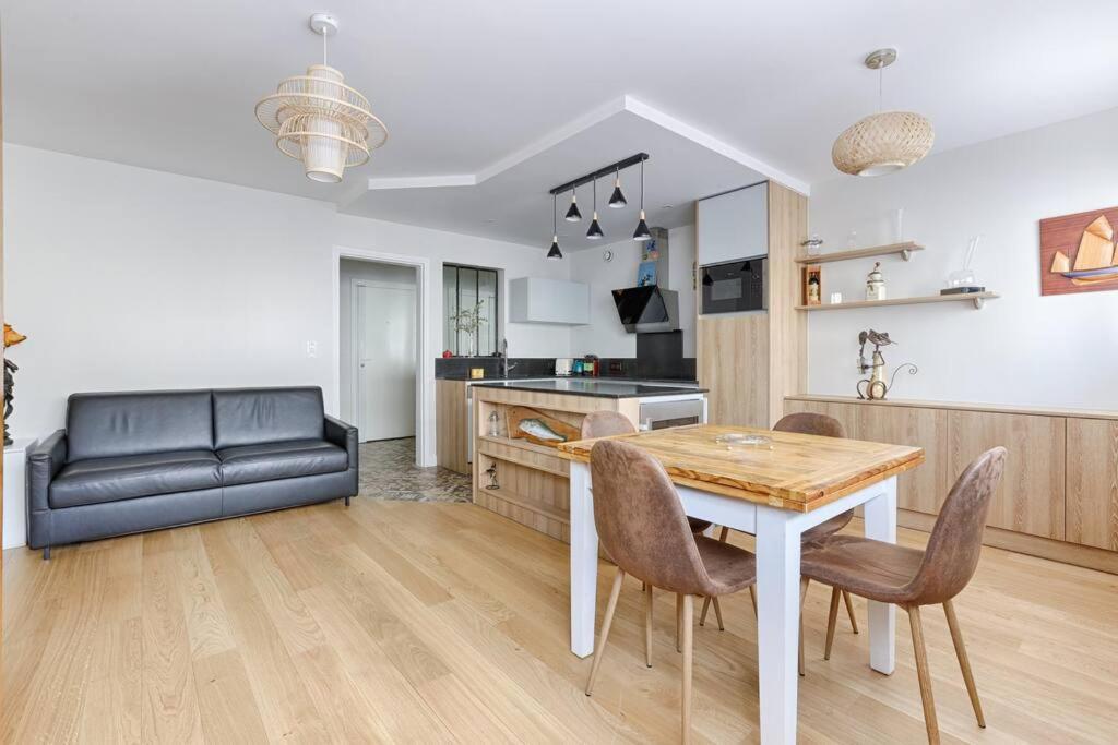 Apartment Superbe A 15e *