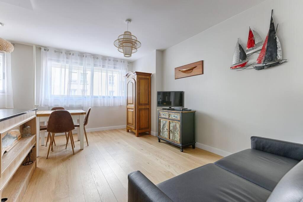 Apartment Superbe A 15e *