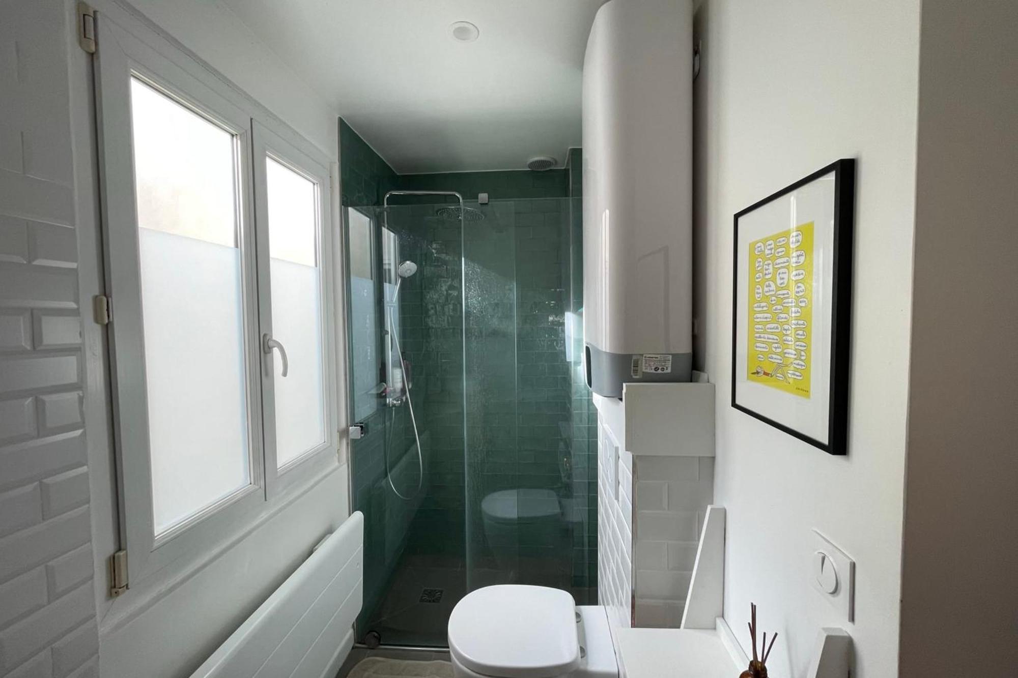 Appartamento Nice 30 M Near The District Of Aligre *
