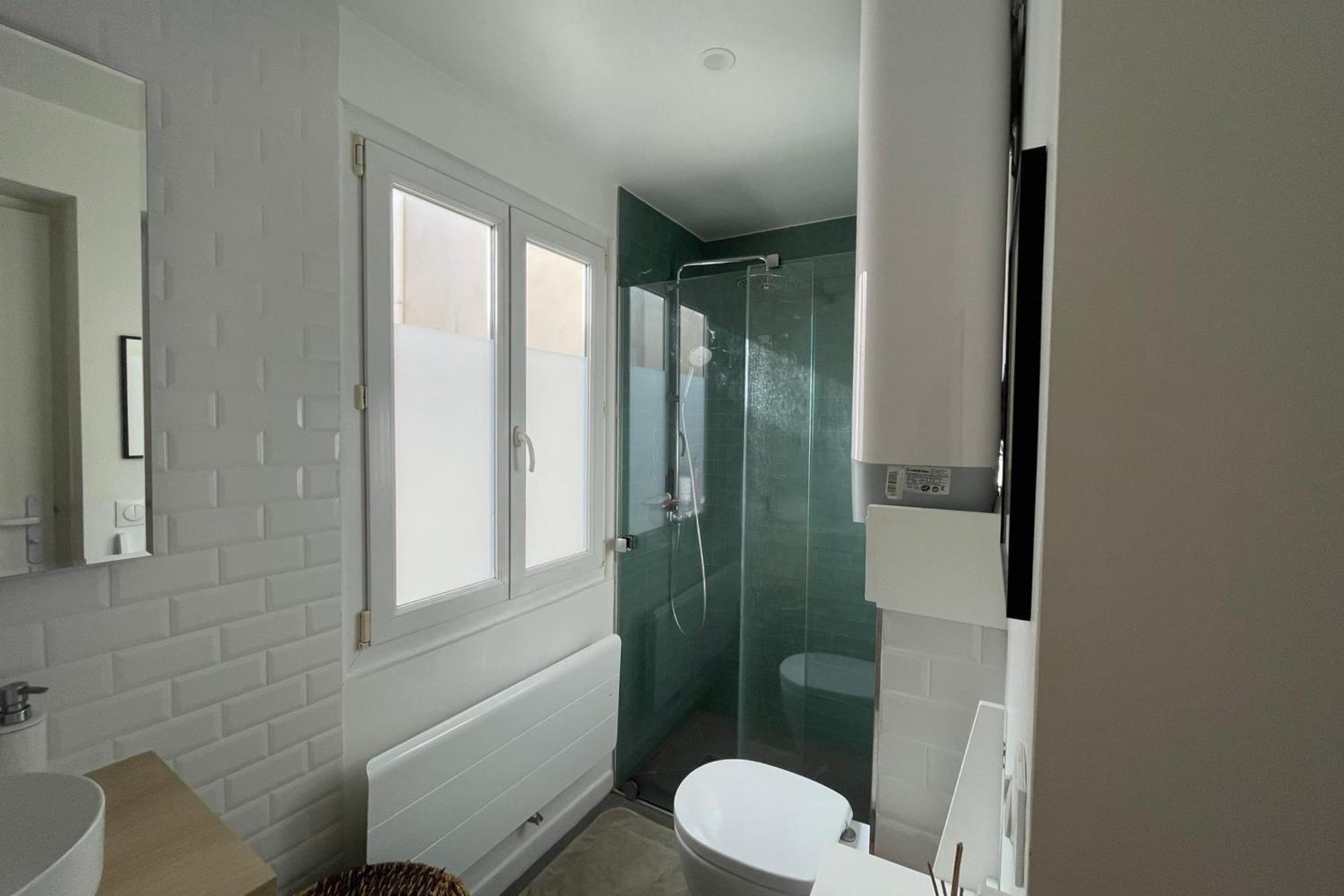 Appartamento Nice 30 M Near The District Of Aligre Parigi