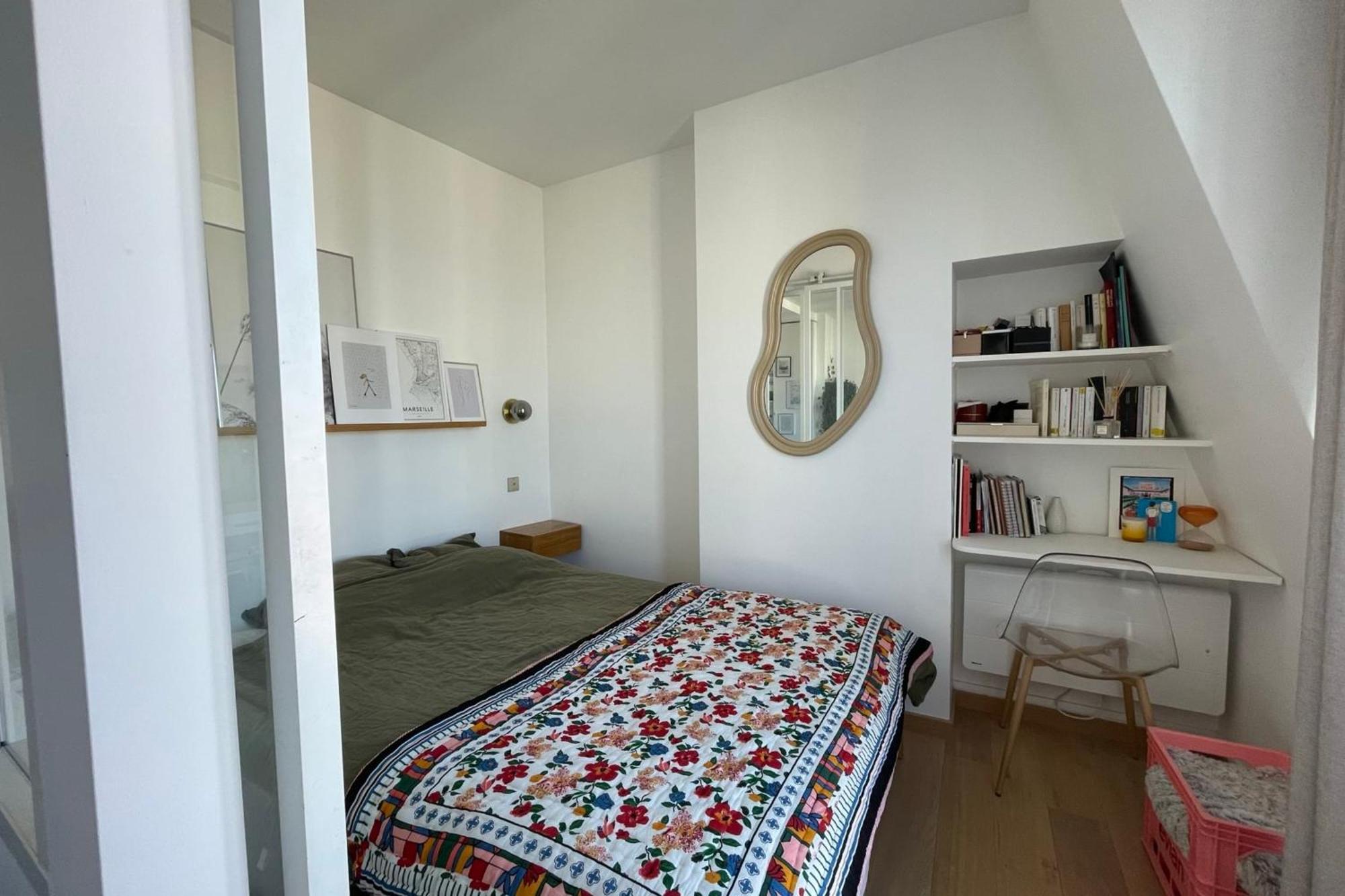 Appartamento Nice 30 M Near The District Of Aligre *