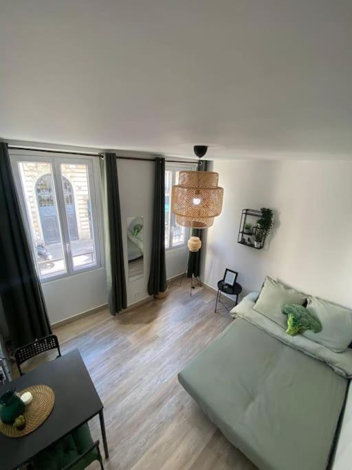 Charmant Studio Au Coeur De Apartment Paris