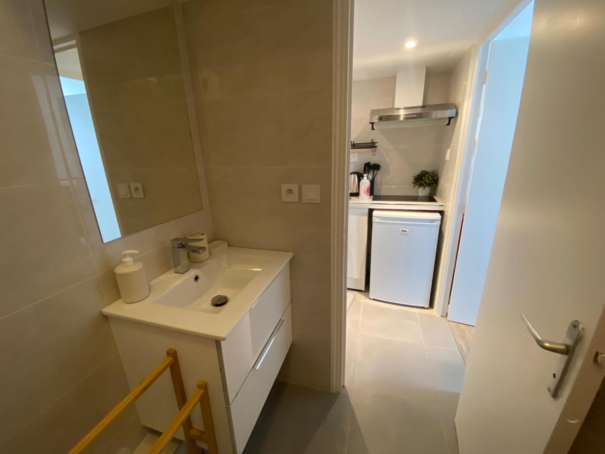 Charmant Studio Au Coeur De Apartment Paris