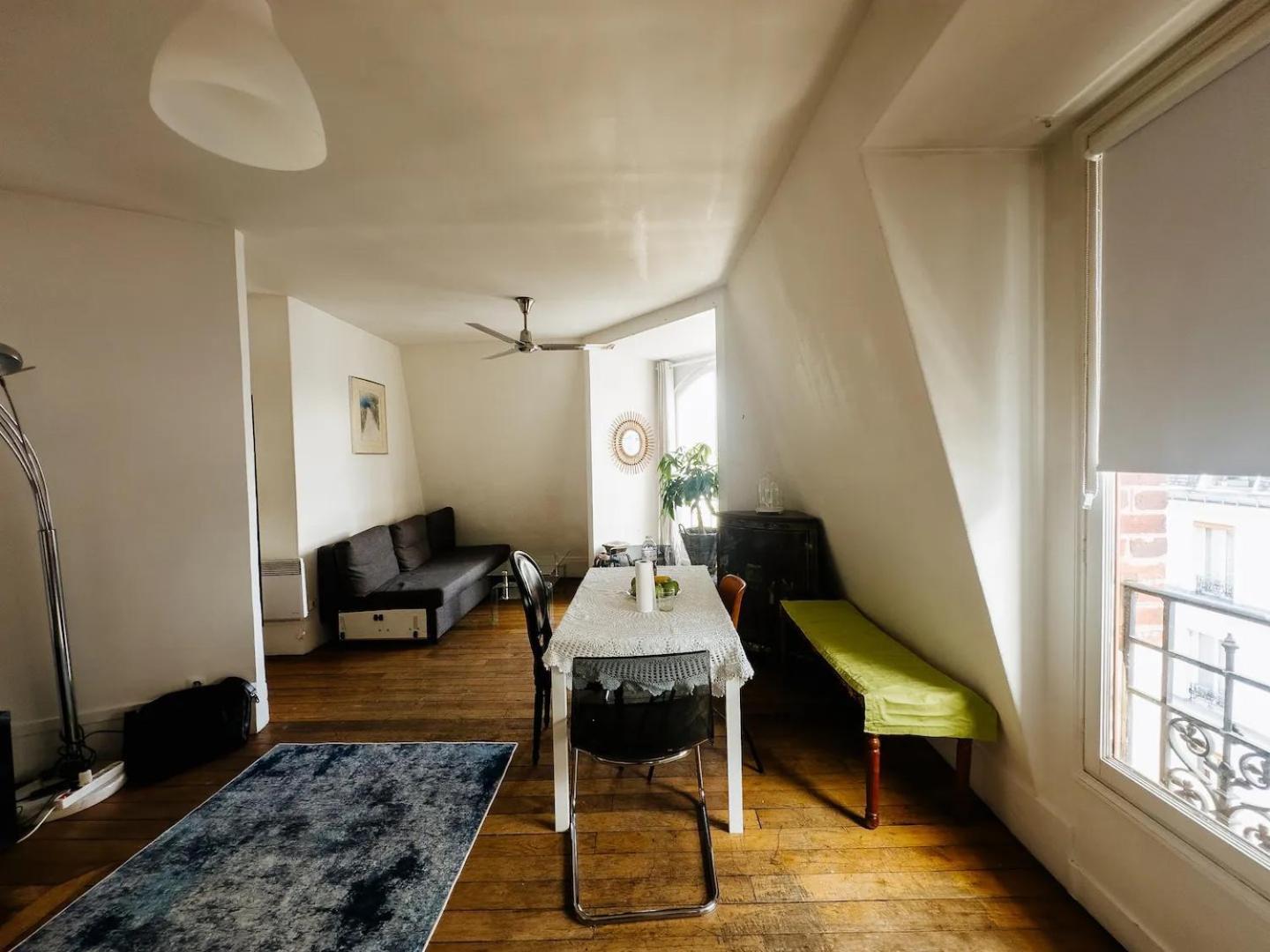 5eme - Grand Apartment *