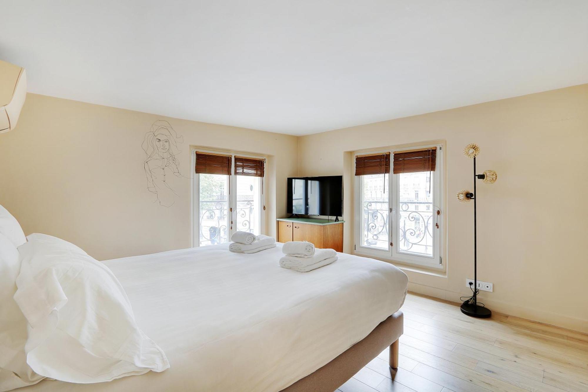 Appartamento Pick A Flat's In Saint-germain - Rue Du Bac *