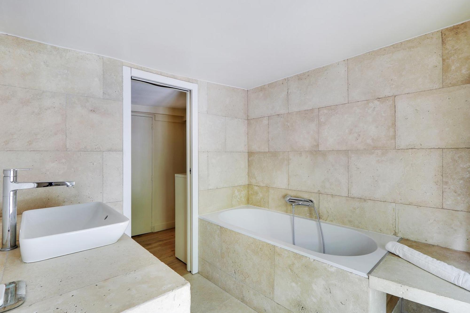 Pick A Flat's In Saint-germain - Rue Du Bac * Parigi